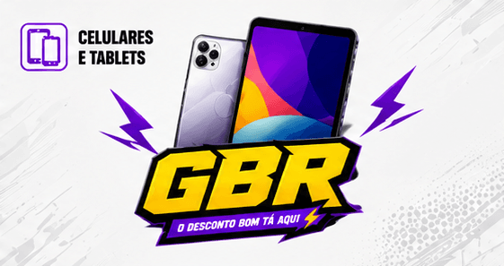 Celulares & Tablets