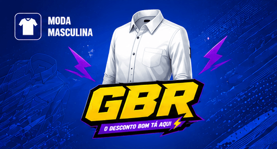 Promos dos Homens