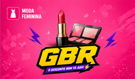 Promos das Mulheres