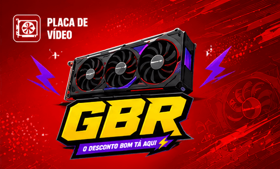 Placas de Vídeo