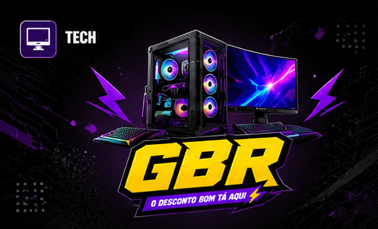 Tecnologia e PC
